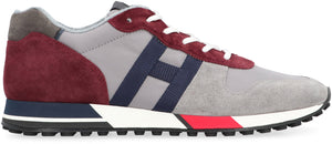 Hogan H383 low-top sneakers-1